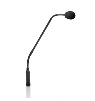 LD Systems D 1015 CM - Condenser Conference Microphone witho